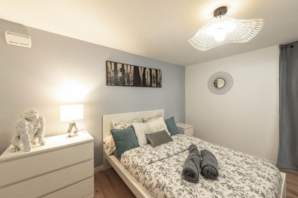 Le Flav - Charmant Appartement A 10 Mn De Dijon Flavignerot Exteriör bild